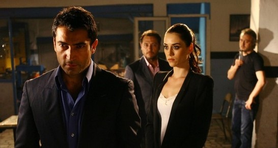 Gov't to introduce new incentives for exported Turkish TV series