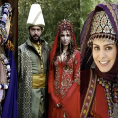 Traditional Turkish Weddings
