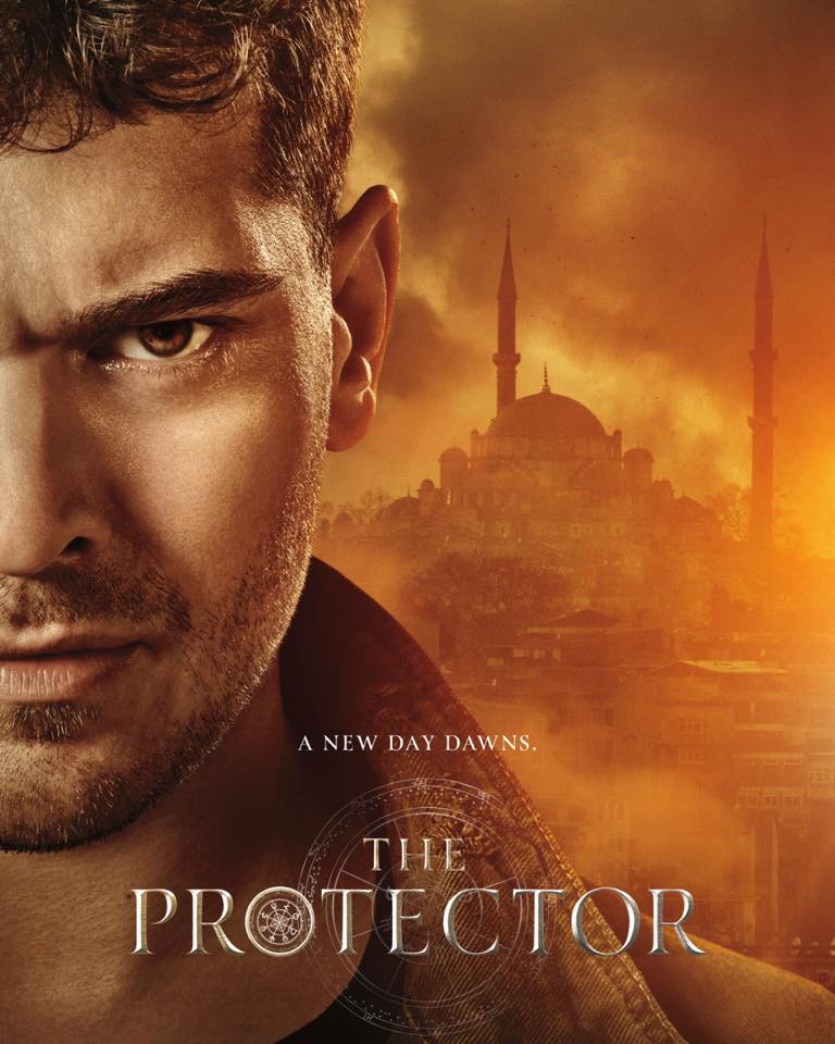 Three Questions About The Protector