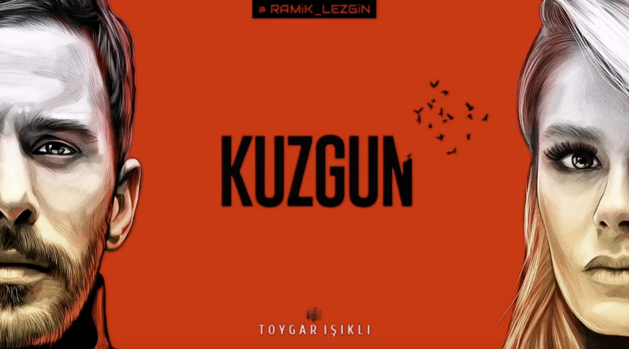 Kuzgun: The Hunter Becomes the Hunted
