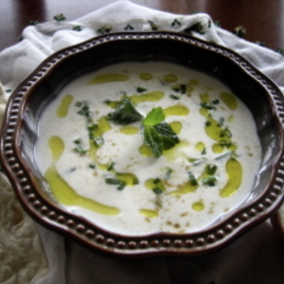 Introduction to Turkish Soups ©