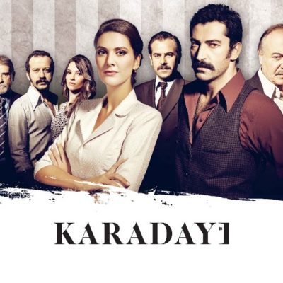 Reflections on Karadayi: A Review