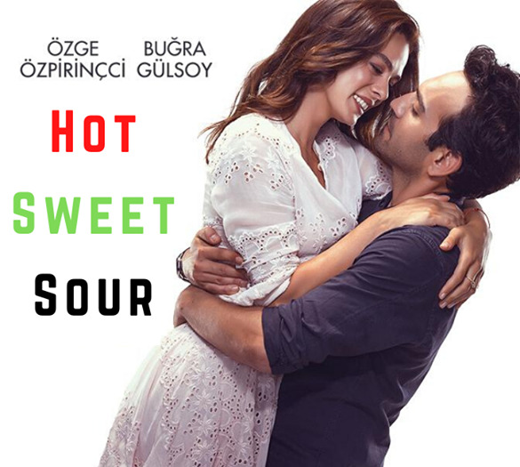 Hot, Sweet, Sour (Aci, Tatli, Eksi) Movie Review
