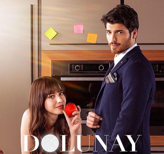 Life Before Erkenci Kus Part 2: Can Yaman and A Look Back to Dolunay ©