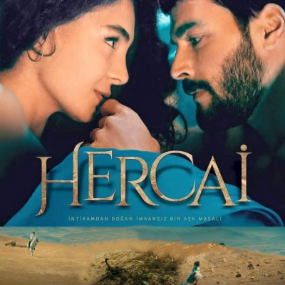 Hercai: An Epic Family Saga