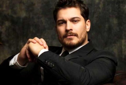 Cagatay Ulusoy New Project ~ Yesilcam