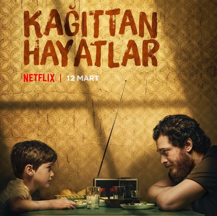 Netflix Movie Paper Lives Review: A Cinematic Triumph of Turkish Storytelling