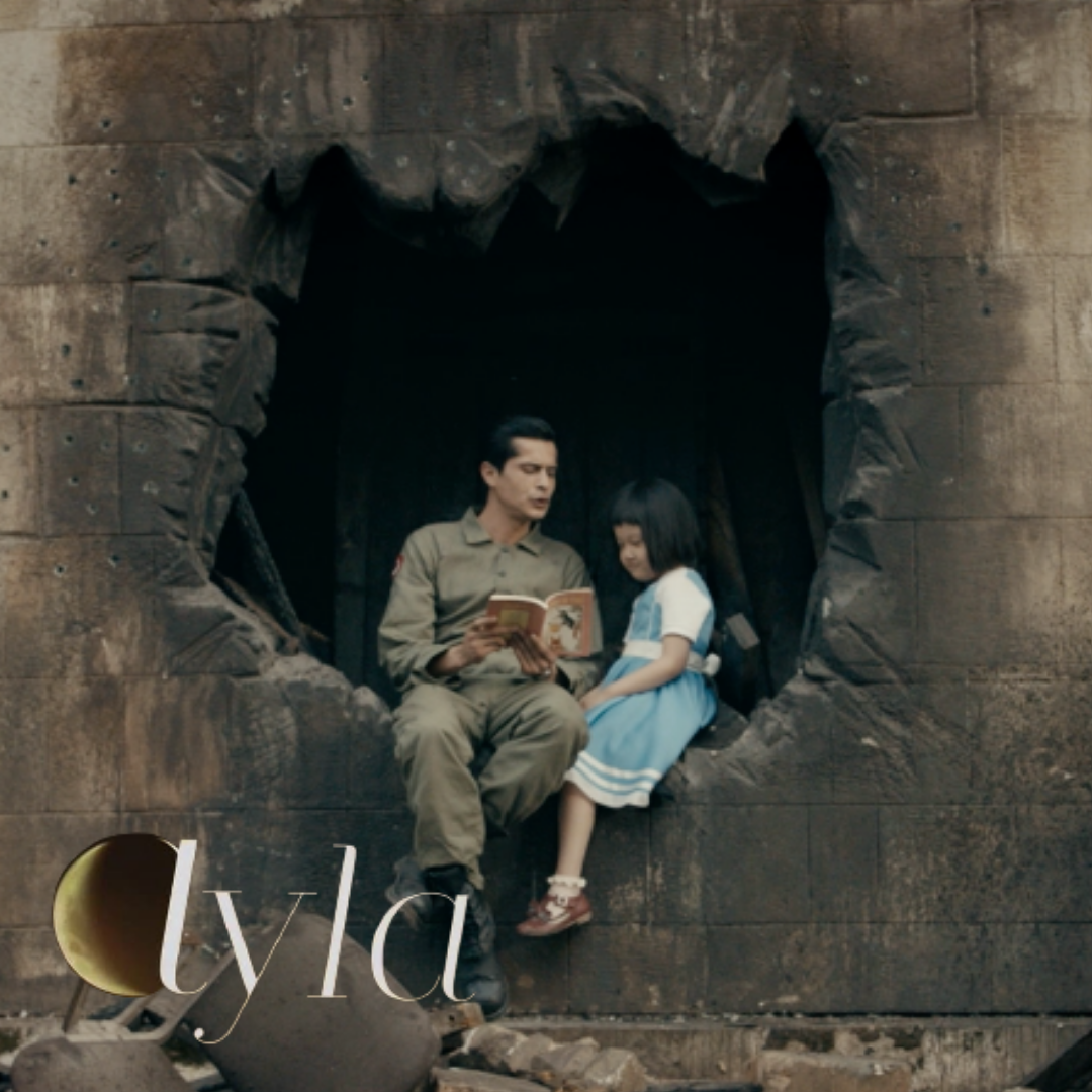 Review: Award Winning Movie “Ayla The Daughter Of War”