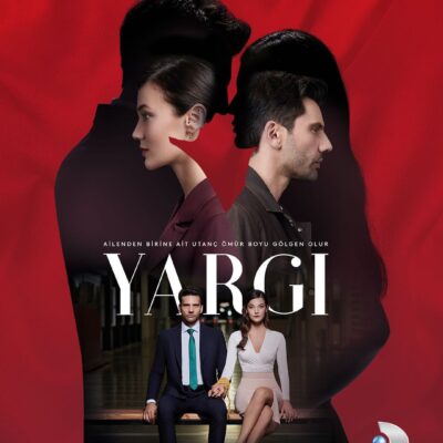 Review: Yargi, Compelling Courtroom Drama