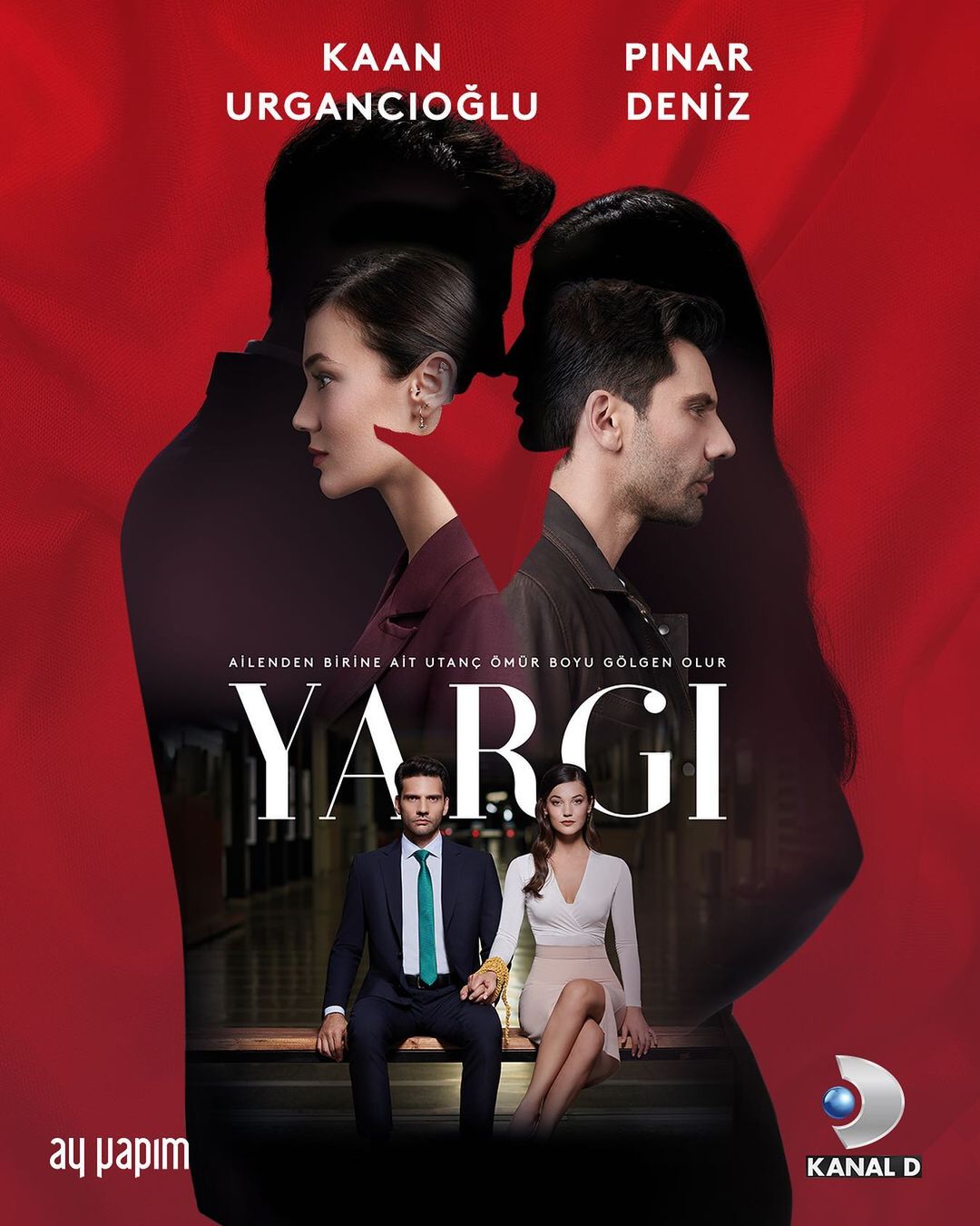 Review: Yargi, Compelling Courtroom Drama