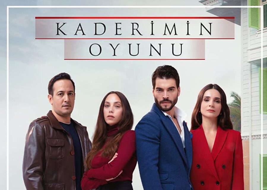 Kaderimin Oyunu: A Surprising New Turkish Drama
