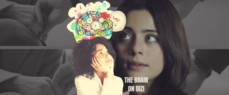 The Brain On Dizi: What Draws Us Women Into The Turkish Dizi