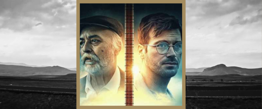 Review: Netflix’s The Festival Of Troubadours ~ A Lyrical Tale Of Untold Emotions