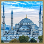 Ottoman Historical Sites